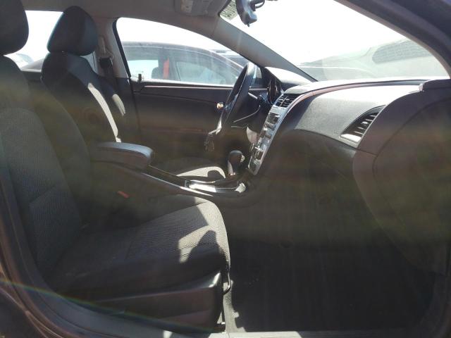 Photo 5 from auction – 2012 CHEVROLET MALIBU 1LT with VIN 1G1ZC5E02CF344377