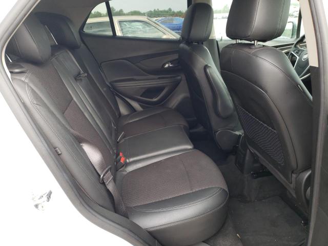 Photo 6 from auction – 2020 BUICK ENCORE PRE with VIN KL4CJASB5LB026854