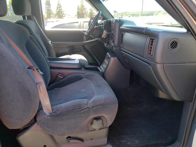 Photo 5 from auction – 2000 CHEVROLET SILVERADO with VIN 1GCFC29U2YE415127