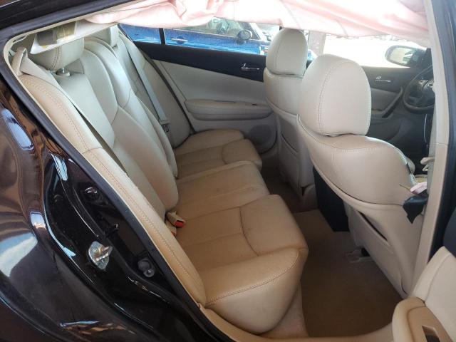 Photo 6 from auction – 2012 NISSAN MAXIMA S with VIN 1N4AA5AP3CC848375
