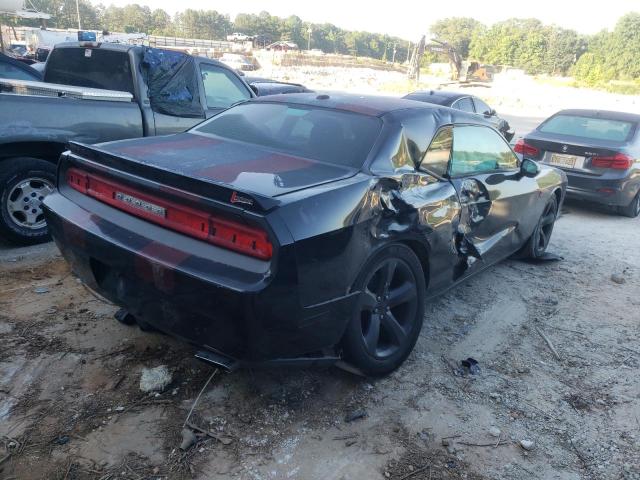 Photo 4 from auction – 2014 DODGE CHALLENGER with VIN 2C3CDYBT2EH121854