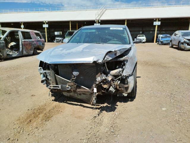 Photo 9 from auction – 2006 HYUNDAI SONATA GLS with VIN 5NPEU46F56H057786