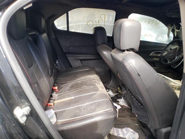 Photo 6 from auction – 2010 CHEVROLET EQUINOX LT with VIN 2CNALPEWXA6282055