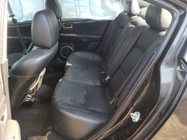 Photo 6 from auction – 2008 MAZDA 3 S with VIN JM1BK323781874301