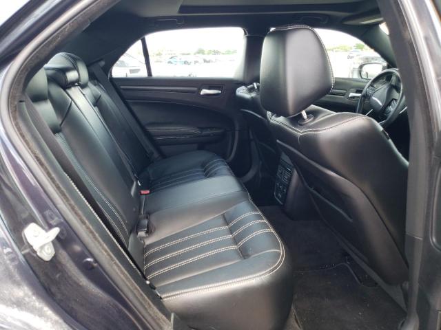 Photo 6 from auction – 2016 CHRYSLER 300 S with VIN 2C3CCABG2GH220240
