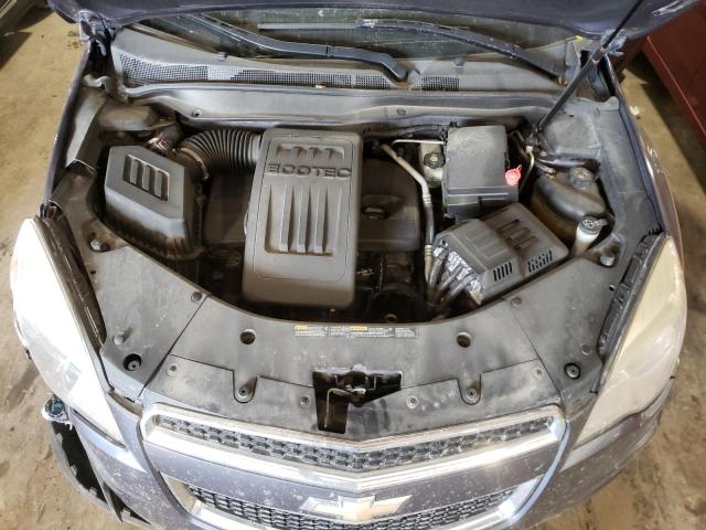 Photo 7 from auction – 2013 CHEVROLET EQUINOX LS with VIN 2GNALBEK6D6381469