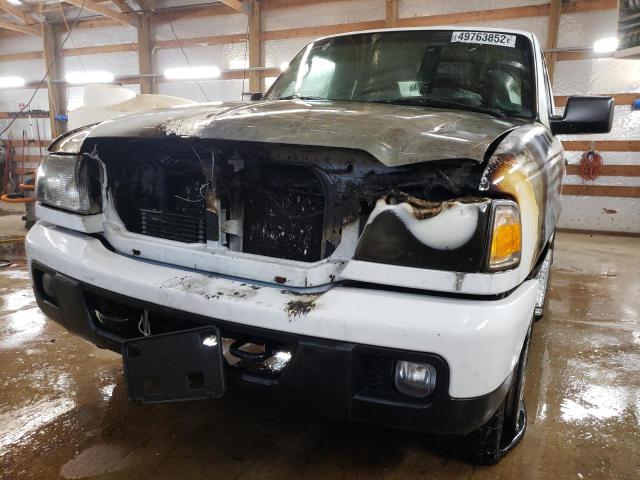 Photo 9 from auction – 2006 FORD RANGER SUP with VIN 1FTZR45E06PA70753