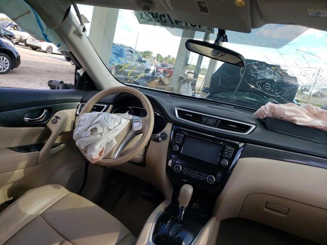 Photo 9 from auction – 2014 NISSAN ROGUE S with VIN 5N1AT2MT3EC832803