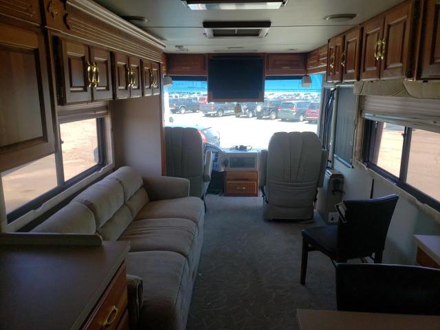 Photo 5 from auction – 2002 ROADMASTER RAIL DYANASTER with VIN 1RF12061222014920