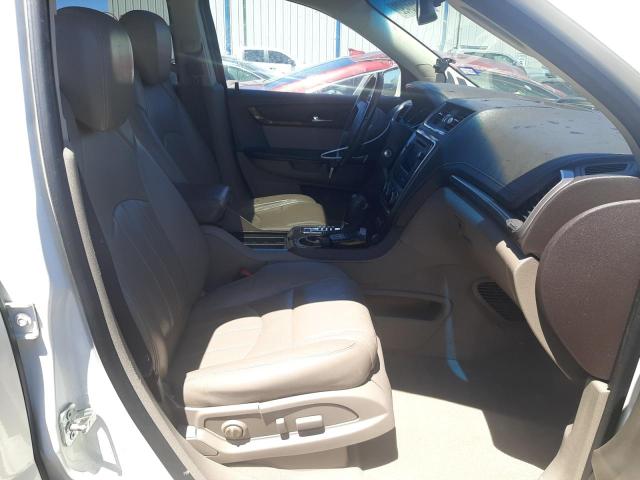 Photo 5 from auction – 2013 GMC ACADIA DEN with VIN 1GKKRTKDXDJ233257