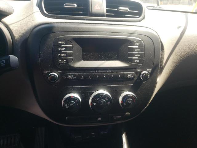 Photo 9 from auction – 2015 KIA SOUL with VIN KNDJN2A24F7230660