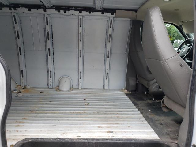 Photo 6 from auction – 2018 CHEVROLET EXPRESS G2 with VIN 1GCWGBFP2J1251507