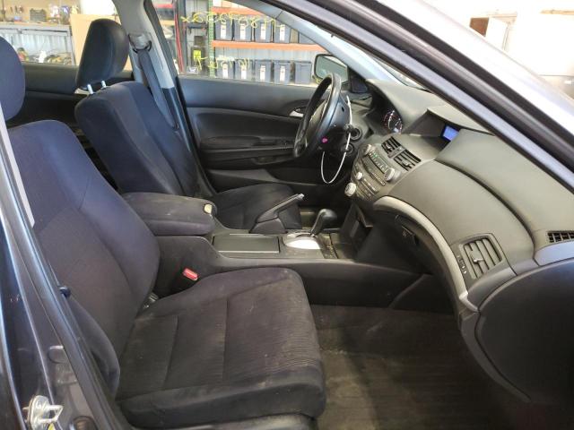 Photo 5 from auction – 2011 HONDA ACCORD LXP with VIN 1HGCP2F44BA025402
