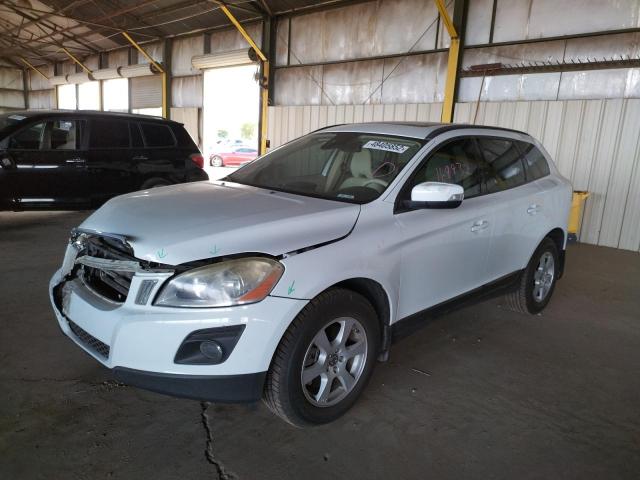Photo 2 from auction – 2010 VOLVO XC60 3.2 with VIN YV4982DL8A2065374