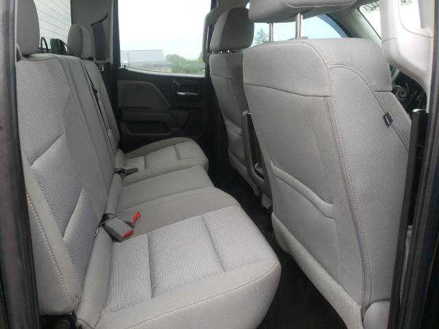 Photo 6 from auction – 2017 CHEVROLET SILVERADO with VIN 1GCVKPECXHZ112498