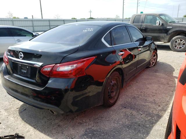 Photo 4 from auction – 2018 NISSAN ALTIMA 2.5 with VIN 1N4AL3AP9JC218016