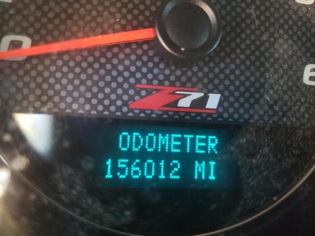 Photo 8 from auction – 2012 GMC SIERRA C15 with VIN 1GTR1VE01CZ246209