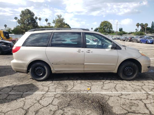Photo 9 from auction – 2006 TOYOTA SIENNA CE with VIN 5TDZA23C26S405191