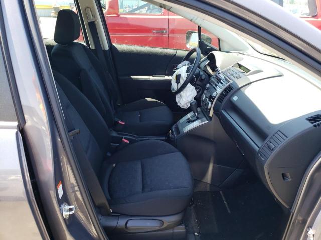 Photo 5 from auction – 2010 MAZDA 5 with VIN JM1CR2WL5A0382320