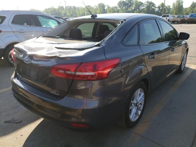 Photo 4 from auction – 2016 FORD FOCUS SE with VIN 1FADP3F26GL204484