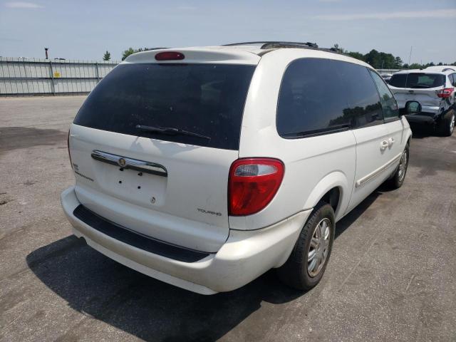 Photo 4 from auction – 2007 CHRYSLER TOWN & COU with VIN 2A4GP54L57R209255