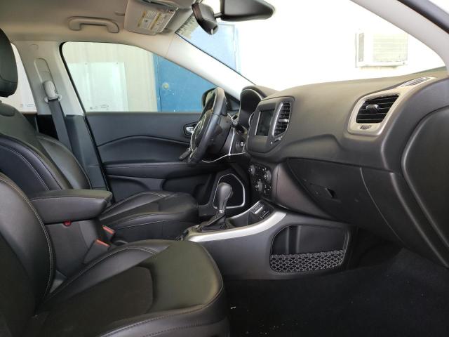Photo 5 from auction – 2020 JEEP COMPASS LA with VIN 3C4NJCBBXLT199150