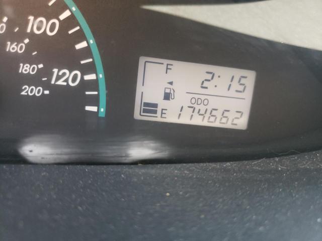 Photo 8 from auction – 2010 TOYOTA YARIS with VIN JTDBT4K30A1372237