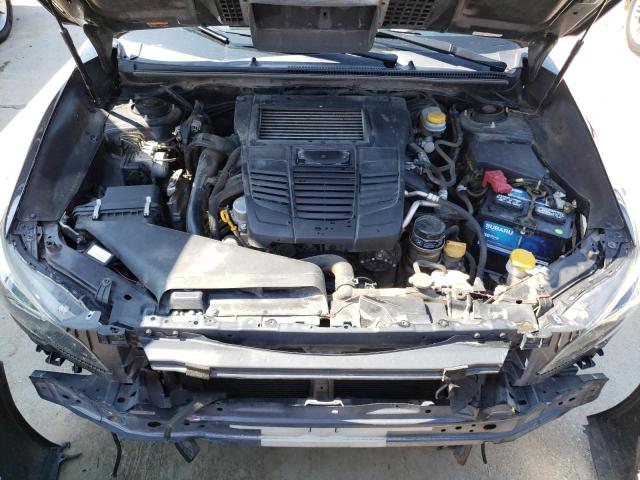 Photo 7 from auction – 2017 SUBARU WRX PREMIU with VIN JF1VA1F62H9800199