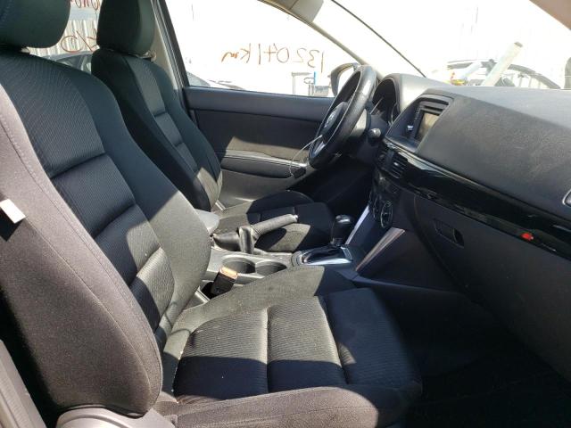 Photo 5 from auction – 2014 MAZDA CX-5 TOURI with VIN JM3KE4CY8E0402589