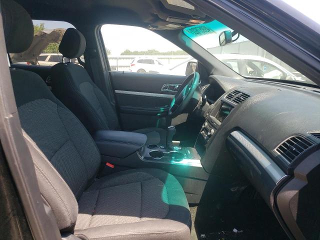 Photo 5 from auction – 2017 FORD EXPLORER X with VIN 1FM5K7D84HGB63841