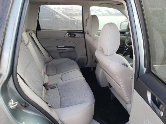 Photo 6 from auction – 2011 SUBARU FORESTER 2 with VIN JF2SHBCC5BH735517
