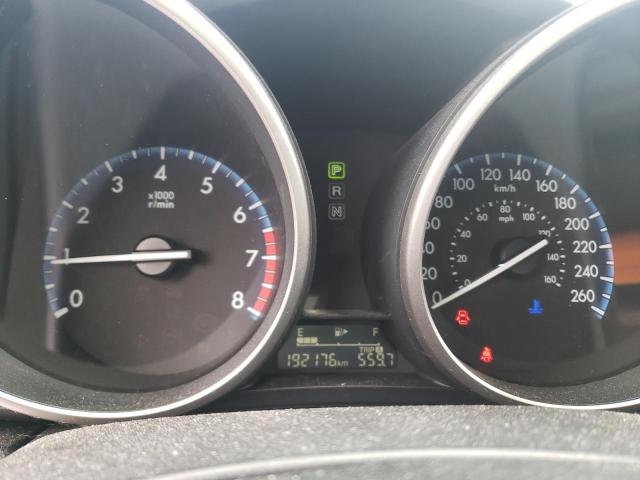 Photo 8 from auction – 2012 MAZDA 3 I with VIN JM1BL1V7XC1571831