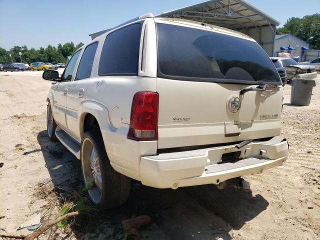 Photo 3 from auction – 2002 CADILLAC ESCALADE L with VIN 1GYEC63T32R232588