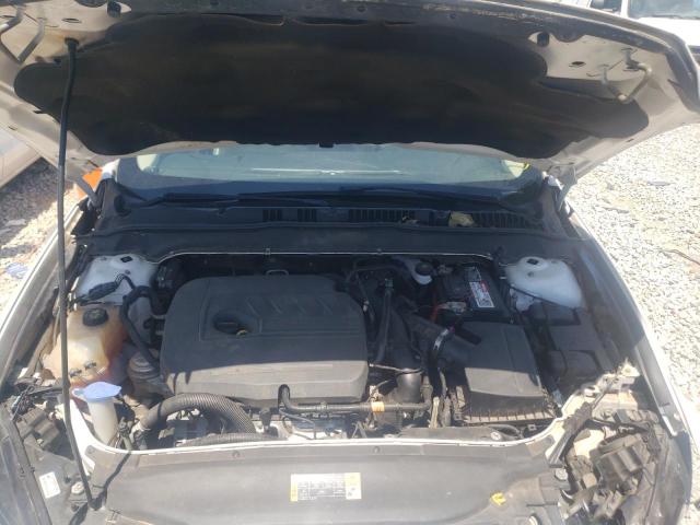 Photo 7 from auction – 2014 FORD FUSION SE with VIN 3FA6P0HD2ER126032