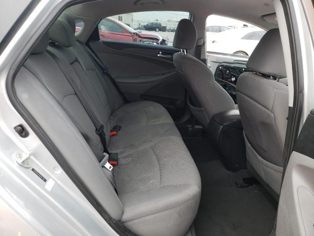 Photo 6 from auction – 2013 HYUNDAI SONATA GLS with VIN 5NPEB4AC0DH807398