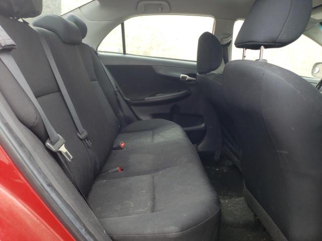Photo 6 from auction – 2009 TOYOTA COROLLA BA with VIN 2T1BU40E79C162923