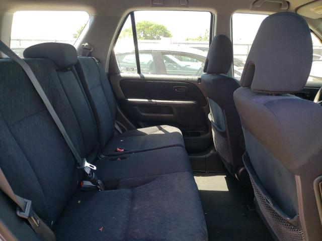 Photo 6 from auction – 2005 HONDA CR-V with VIN JHLRD68555C011695
