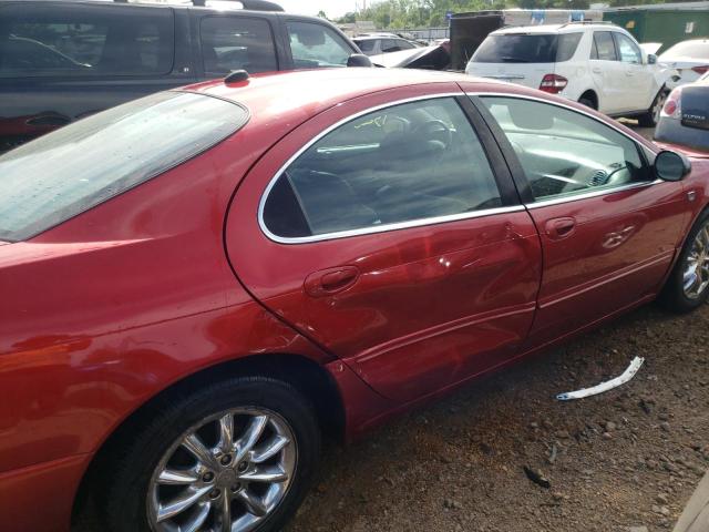 Photo 9 from auction – 2004 CHRYSLER 300M with VIN 2C3AE66G94H653509