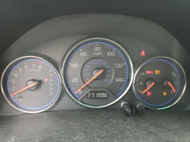 Photo 8 from auction – 2003 HONDA CIVIC LX with VIN 2HGES16683H505030