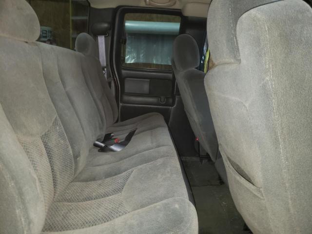 Foto 6 de la subasta – 2003 CHEVROLET 1500 con VIN 1GCEK19T53E300093