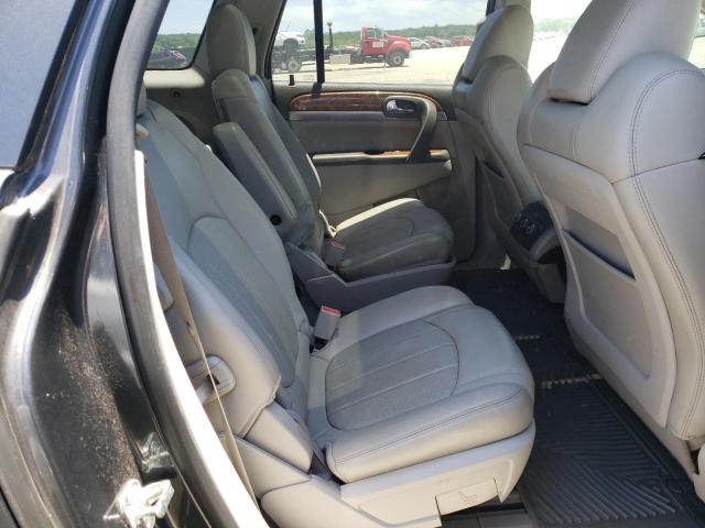 Photo 6 from auction – 2012 BUICK ENCLAVE with VIN 5GAKRCED3CJ314267