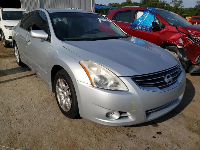 NISSAN ALTIMA BAS 2010 with VIN 1N4AL2AP8AC174326 - Photo from auction