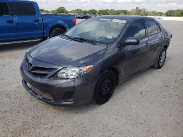 Photo 2 from auction – 2012 TOYOTA COROLLA BA with VIN 5YFBU4EE5CP061587