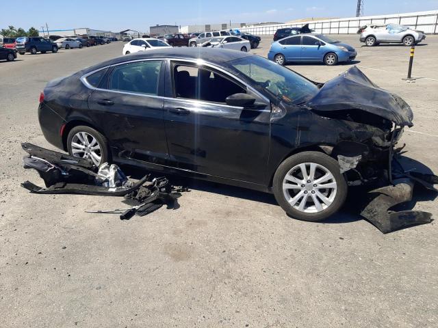Photo 9 from auction – 2016 CHRYSLER 200 with VIN 1C3CCCABXGN155310
