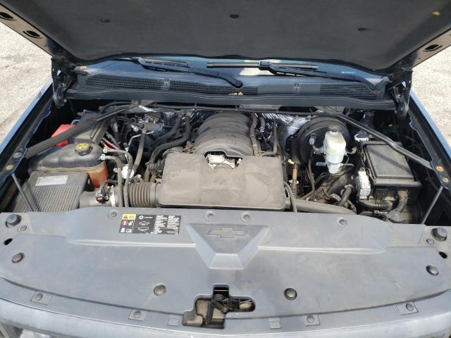 Photo 7 from auction – 2014 CHEVROLET SILVERADO with VIN 1GCRCPEH8EZ321020