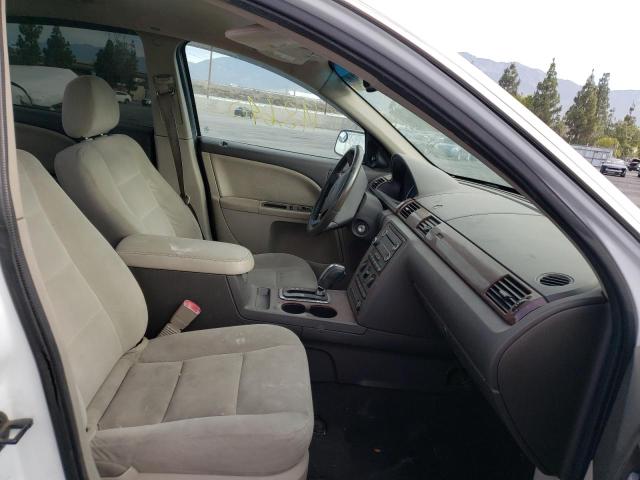 Photo 5 from auction – 2008 FORD TAURUS SEL with VIN 1FAHP24W58G154785