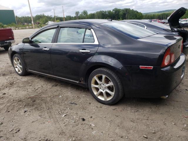 Photo 3 from auction – 2009 CHEVROLET MALIBU LTZ with VIN 1G1ZK57779F131981