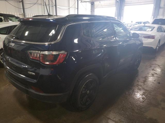 Photo 4 from auction – 2018 JEEP COMPASS LA with VIN 3C4NJDBB9JT333049