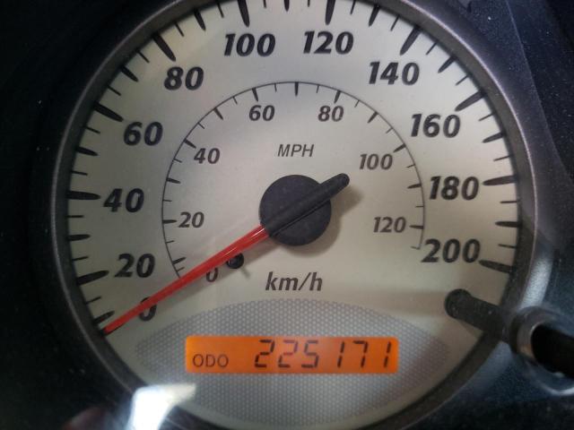 Photo 8 from auction – 2003 TOYOTA RAV4 with VIN JTEHH20V130200274