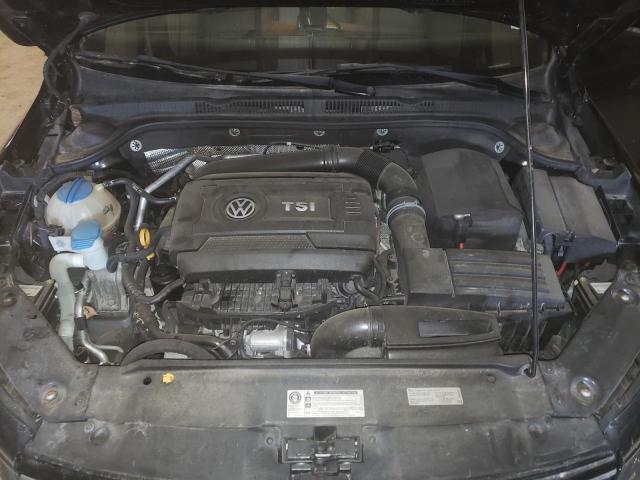 Photo 7 from auction – 2016 VOLKSWAGEN JETTA SEL with VIN 3VWL07AJ3GM340194